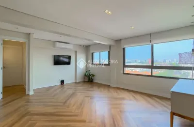 Apartamento com 3 quartos à venda na rua cipó, 392, passo da areia, porto alegre, 82 m2 por r$ 1.150.000