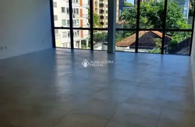 Sala comercial à venda na rua gonçalo de carvalho, 237, floresta, porto alegre, 64 m2 por r$ 399.000