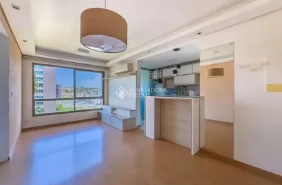 Apartamento com 2 quartos à venda na beco andaraí, 566, passo da areia, porto alegre, 65 m2 por r$ 595.000