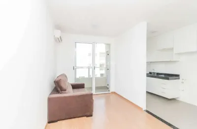 Apartamento com 2 quartos à venda na rua irmão norberto francisco rauch, 575, jardim carvalho, porto alegre, 55 m2 por r$ 370.000