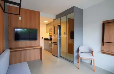 Apartamento com 1 quarto à venda na rua paraguai, 576, boa vista, porto alegre, 40 m2 por r$ 650.000