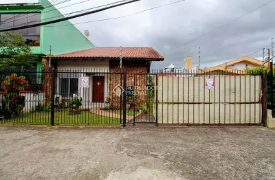 Casa com 3 quartos à venda na travessa professor emeterio garcia fernandez, 192, cristo redentor, porto alegre, 499 m2 por r$ 990.000