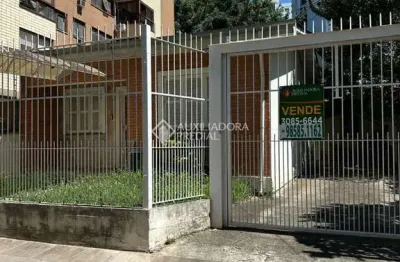 Terreno à venda na rua afonso taunay, 143, boa vista, porto alegre, 400 m2 por r$ 999.000