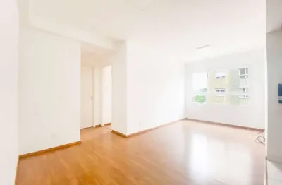 Apartamento com 2 quartos à venda na Rua Attílio Bilibio, 251, Jardim Carvalho, Porto Alegre, 55 m2 por R$ 480.000