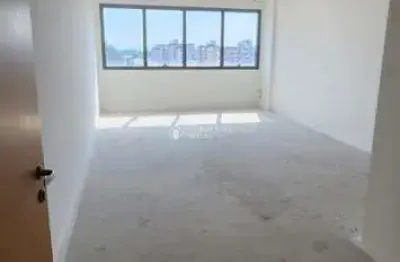 Sala comercial à venda na avenida assis brasil, 2827, cristo redentor, porto alegre, 35 m2 por r$ 400.000