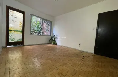 Apartamento com 3 quartos à venda na avenida coronel gastão haslocher mazeron, 46, medianeira, porto alegre, 87 m2 por r$ 350.000