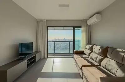 Apartamento com 3 quartos à venda na avenida senador tarso dutra, 431, petrópolis, porto alegre, 99 m2 por r$ 1.970.000