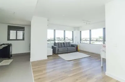 Apartamento com 1 quarto à venda na avenida doutor nilo peçanha, 3275, chácara das pedras, porto alegre, 60 m2 por r$ 850.000