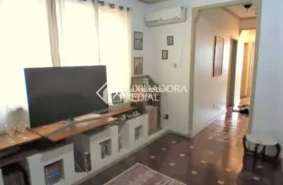 Apartamento com 3 quartos à venda na rua jerônimo coelho, 30, centro histórico, porto alegre, 104 m2 por r$ 400.000