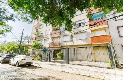 Apartamento com 3 quartos à venda na praça doutor júlio de aragão bozano, 67, santana, porto alegre, 89 m2 por r$ 298.000
