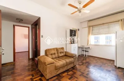 Apartamento com 1 quarto à venda na rua dos andradas, 932, centro histórico, porto alegre, 41 m2 por r$ 230.000