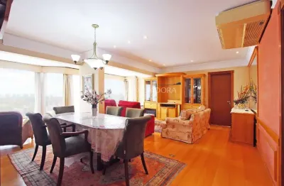 Cobertura com 3 quartos à venda na rua tomaz gonzaga, 900, boa vista, porto alegre, 280 m2 por r$ 2.850.000