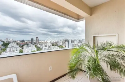 Apartamento com 2 quartos à venda na rua joão abbott, 516, petrópolis, porto alegre, 89 m2 por r$ 980.000