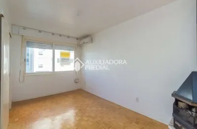 Apartamento com 1 quarto à venda na rua leopoldo bier, 489, santana, porto alegre, 38 m2 por r$ 216.000