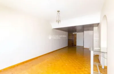 Apartamento com 3 quartos à venda na rua pinto bandeira, 498, centro histórico, porto alegre, 118 m2 por r$ 399.000