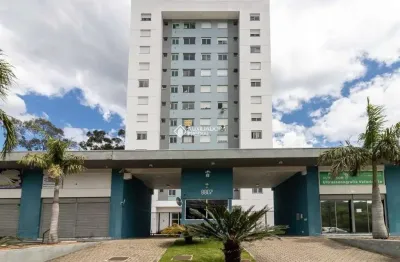 Apartamento com 2 quartos à venda na avenida bento gonçalves, 8807, são josé, porto alegre, 56 m2 por r$ 360.000