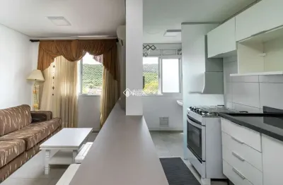 Apartamento com 2 quartos à venda na Avenida Bento Gonçalves, 8807, Agronomia, Porto Alegre, 56 m2 por R$ 295.000