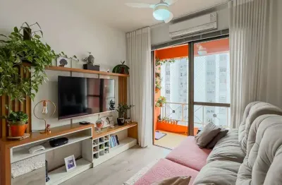 Apartamento com 3 quartos à venda na rua professor ulisses cabral, 1300, chácara das pedras, porto alegre, 74 m2 por r$ 746.000