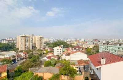 Cobertura com 2 quartos à venda na rua javari, 111, cristo redentor, porto alegre, 111 m2 por r$ 529.000
