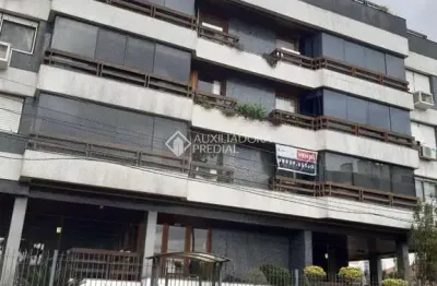 Apartamento com 3 quartos à venda na avenida montreal, 483, jardim lindóia, porto alegre, 135 m2 por r$ 890.000