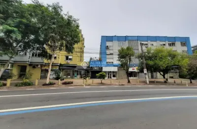 Ponto comercial à venda na avenida plínio brasil milano, 239, higienópolis, porto alegre, 38 m2 por r$ 275.000