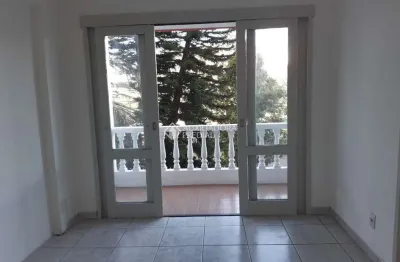 Apartamento com 1 quarto à venda na avenida icaraí, 1048, cristal, porto alegre, 44 m2 por r$ 180.000