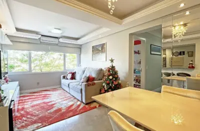 Apartamento com 2 quartos à venda na rua félix da cunha, 434, floresta, porto alegre, 67 m2 por r$ 640.000