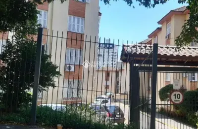 Apartamento com 2 quartos à venda na rua silva jardim, 635, auxiliadora, porto alegre, 48 m2 por r$ 260.000