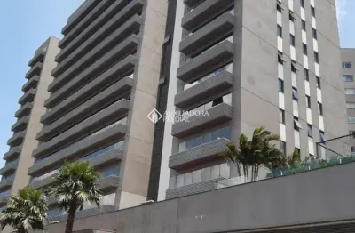 Sala comercial à venda na avenida assis brasil, 4550, cristo redentor, porto alegre, 62 m2 por r$ 450.000
