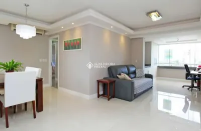 Apartamento com 3 quartos à venda na avenida general barreto viana, 1175, chácara das pedras, porto alegre, 113 m2 por r$ 1.350.000