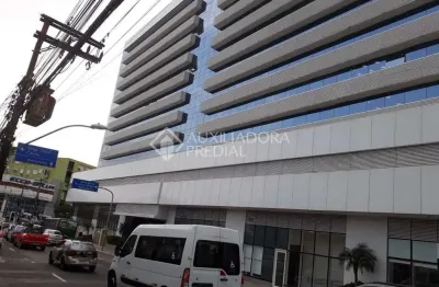 Sala comercial à venda na rua ramiro barcelos, 630, floresta, porto alegre, 38 m2 por r$ 360.000