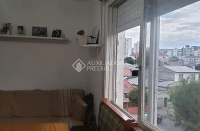 Apartamento com 2 quartos à venda na rua euclydes da cunha, 422, partenon, porto alegre, 63 m2 por r$ 300.000