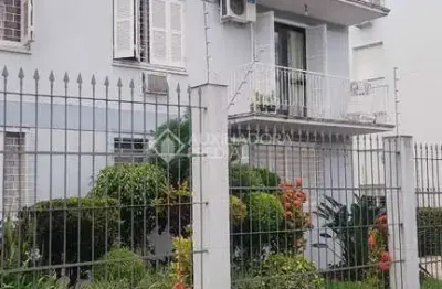 Apartamento com 2 quartos à venda na avenida bernardi, 351, cristo redentor, porto alegre, 67 m2 por r$ 332.000