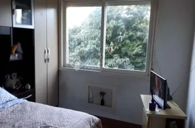 Apartamento com 2 quartos à venda na rua sapê, 302, passo da areia, porto alegre, 67 m2 por r$ 260.000