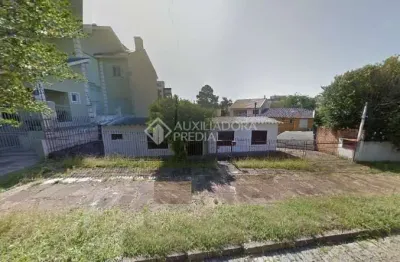 Terreno em condomínio fechado à venda na rua araponga, 77, chácara das pedras, porto alegre, 312 m2 por r$ 975.000