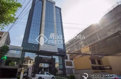 Sala comercial à venda na rua ramiro barcelos, 685, rio branco, porto alegre, 41 m2 por r$ 440.000