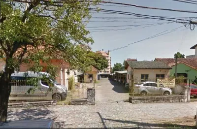 Terreno em condomínio fechado à venda na rua silveiro, 325, menino deus, porto alegre, 1936 m2 por r$ 4.500.000