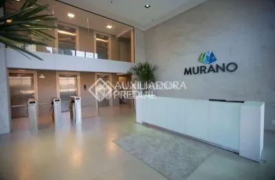 Sala comercial à venda na avenida icaraí, 1717, cristal, porto alegre, 38 m2 por r$ 335.000