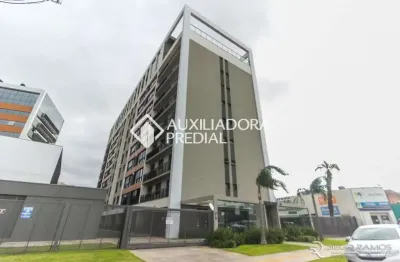 Apartamento com 3 quartos à venda na avenida icaraí, 1717, cristal, porto alegre, 101 m2 por r$ 990.000