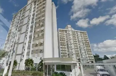 Apartamento com 3 quartos à venda na rua luiz fontoura júnior, 230, jardim itu sabará, porto alegre, 63 m2 por r$ 385.000