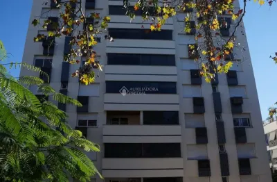 Apartamento com 3 quartos à venda na rua tomaz gonzaga, 20, boa vista, porto alegre, 92 m2 por r$ 800.000