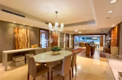 Casa em condomínio fechado com 4 quartos à venda na rua tomaz gonzaga, 363, boa vista, porto alegre, 729 m2 por r$ 7.000.000