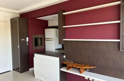 Apartamento com 1 quarto à venda na rua afonso rodrigues, 444, jardim botânico, porto alegre, 38 m2 por r$ 299.000