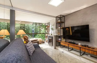 Cobertura com 3 quartos à venda na rua carlos von koseritz, 800, são joão, porto alegre, 190 m2 por r$ 1.050.000