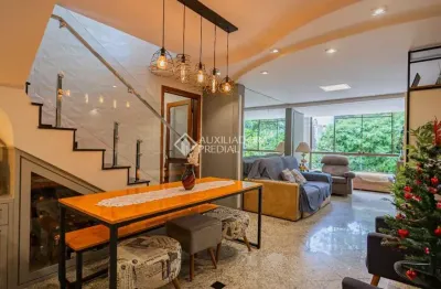 Cobertura com 3 quartos à venda na rua carlos von koseritz, 800, são joão, porto alegre, 190 m2 por r$ 1.050.000