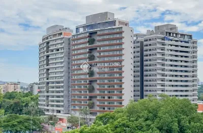 Apartamento com 3 quartos à venda na rua ivescio pacheco, 193, jardim europa, porto alegre, 186 m2 por r$ 4.389.000