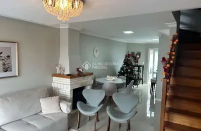 Casa em condomínio fechado com 3 quartos à venda na vinte e oito, 150, parque laje da pedra, canela, 120 m2 por r$ 954.000