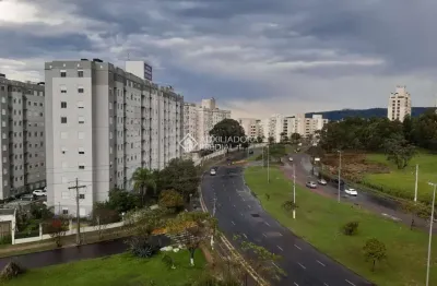 Apartamento com 3 quartos à venda na avenida sertório, 9200, jardim são pedro, porto alegre, 63 m2 por r$ 460.000