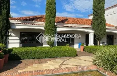 Casa em condomínio fechado com 4 quartos à venda na avenida senador salgado filho, 8500, jardim krahe, viamão, 434 m2 por r$ 3.250.000