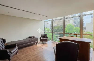 Sala comercial à venda na rua mariante, 239, rio branco, porto alegre, 59 m2 por r$ 379.000